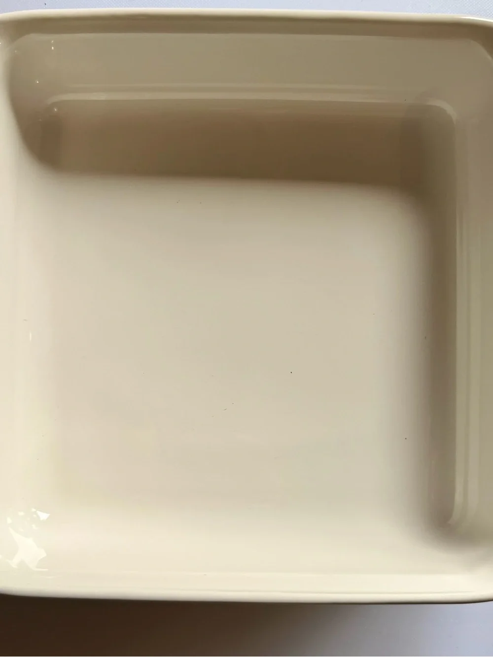 Corningware vintage blue